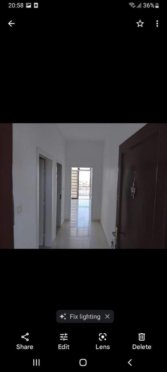 VelipojëFlat Ergli公寓 外观 照片